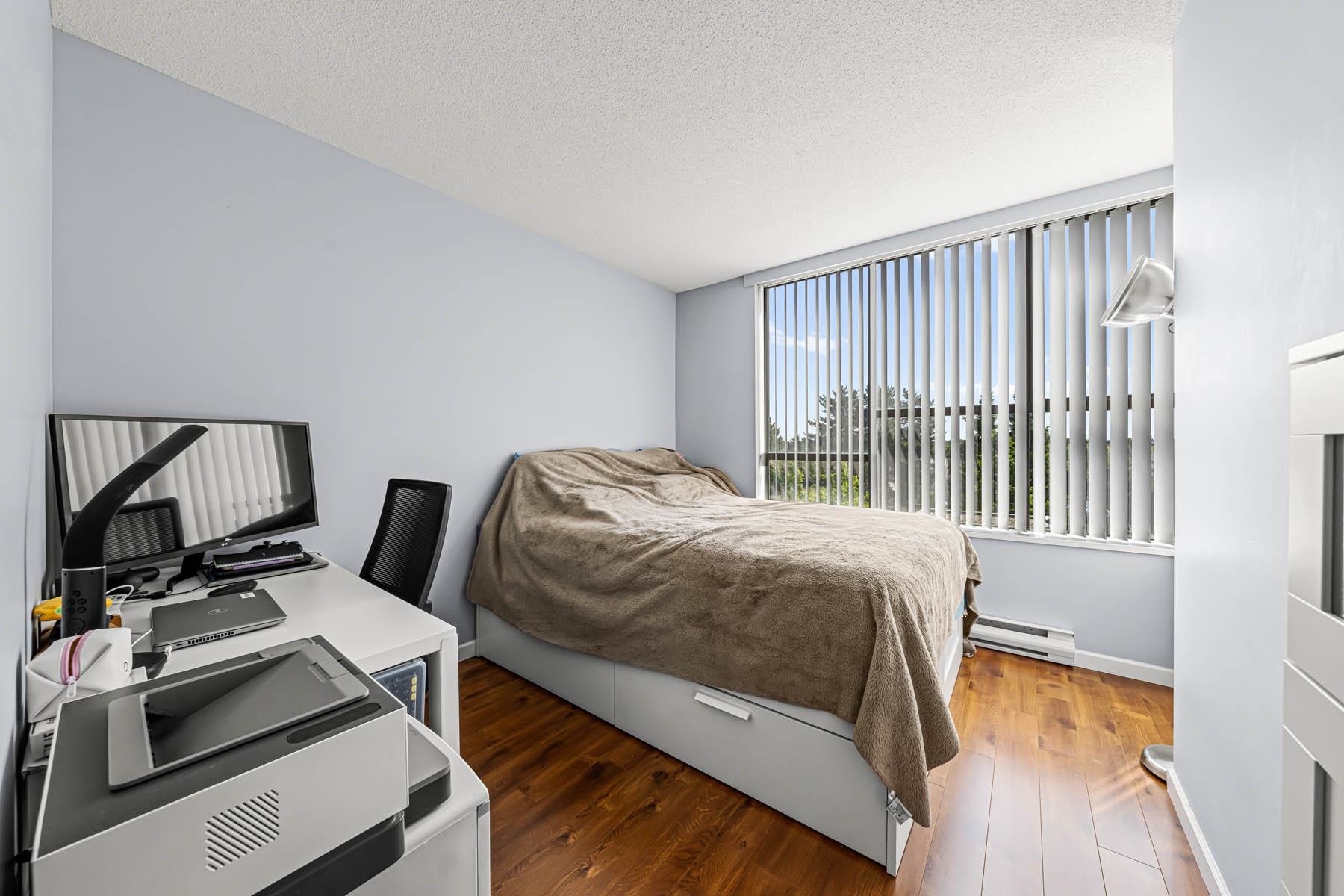 809 8180 GRANVILLE AVENUE 10