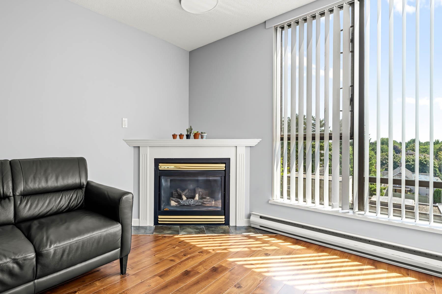 809 8180 GRANVILLE AVENUE 7