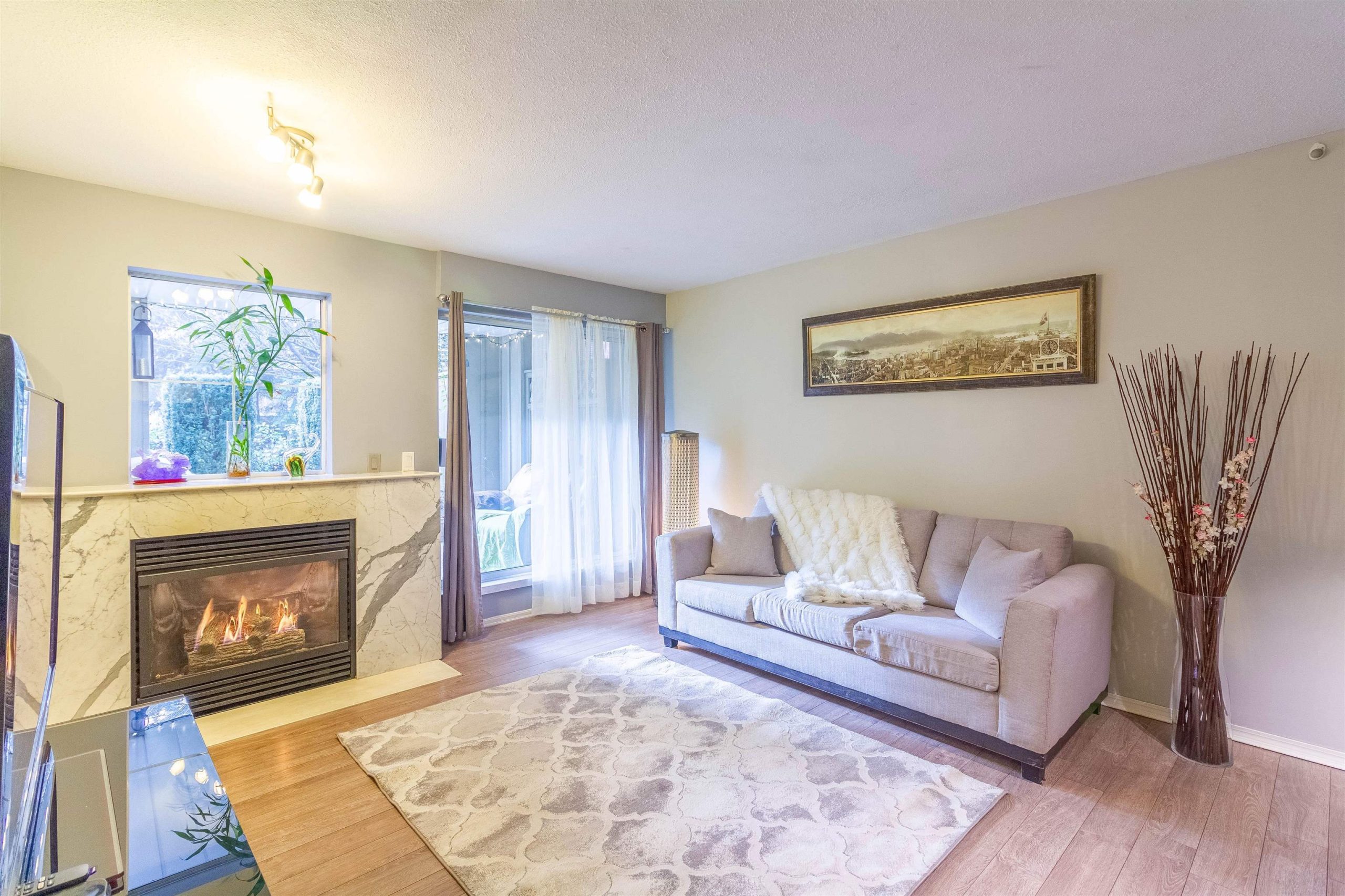 110 1154 WESTWOOD STREET,  COQUITLAM 2
