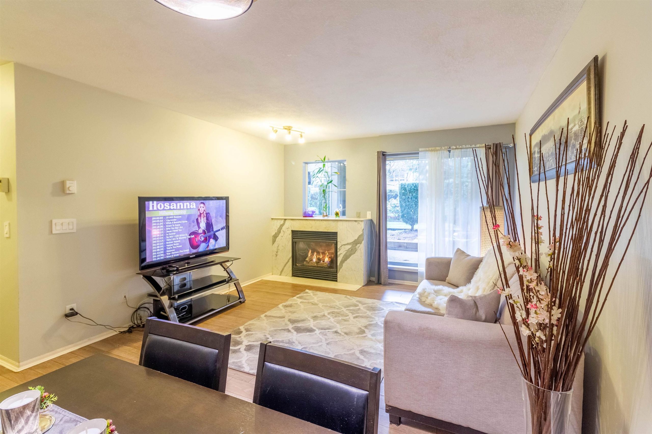 110 1154 WESTWOOD STREET,  COQUITLAM 4