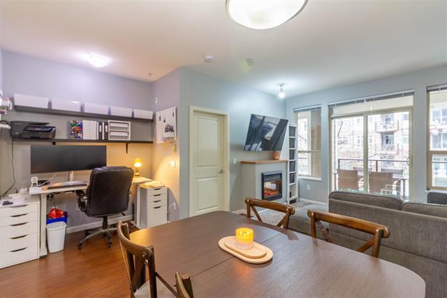 210 2484 Wilson Avenue, Port Coquitlam 6