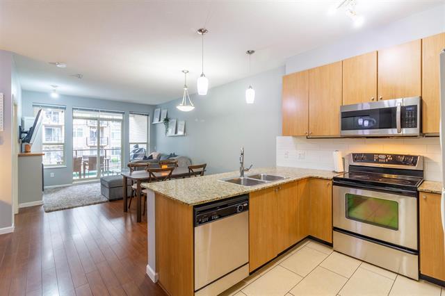 210 2484 Wilson Avenue, Port Coquitlam 8
