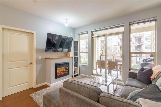 210 2484 Wilson Avenue, Port Coquitlam 22