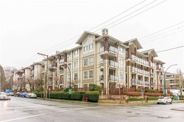 210 2484 WILSON AVENUE, Port Coquitlam