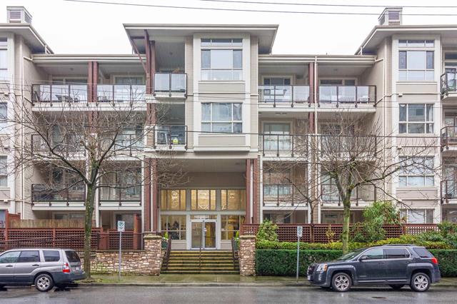 210 2484 Wilson Avenue, Port Coquitlam 28