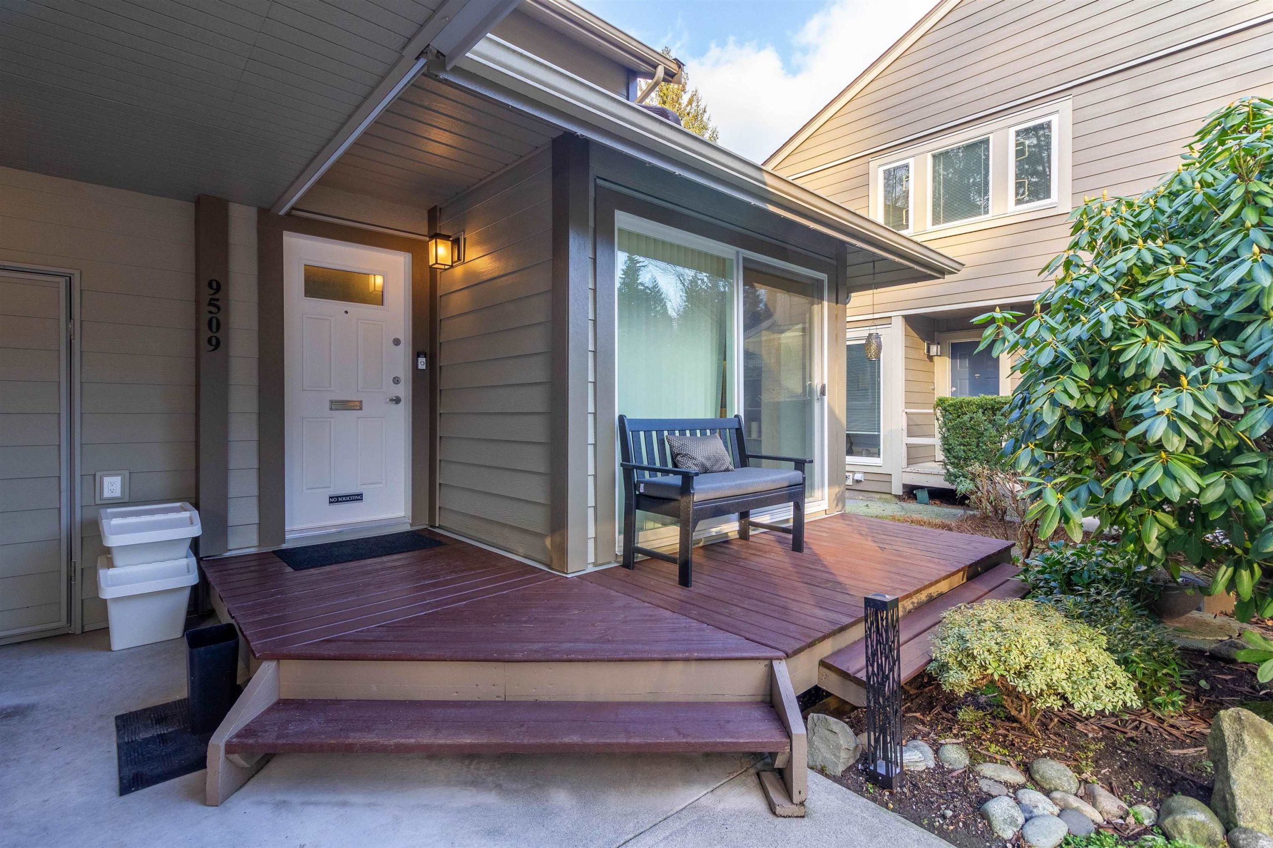 9509 WILLOWLEAF PLACE BURNABY 2