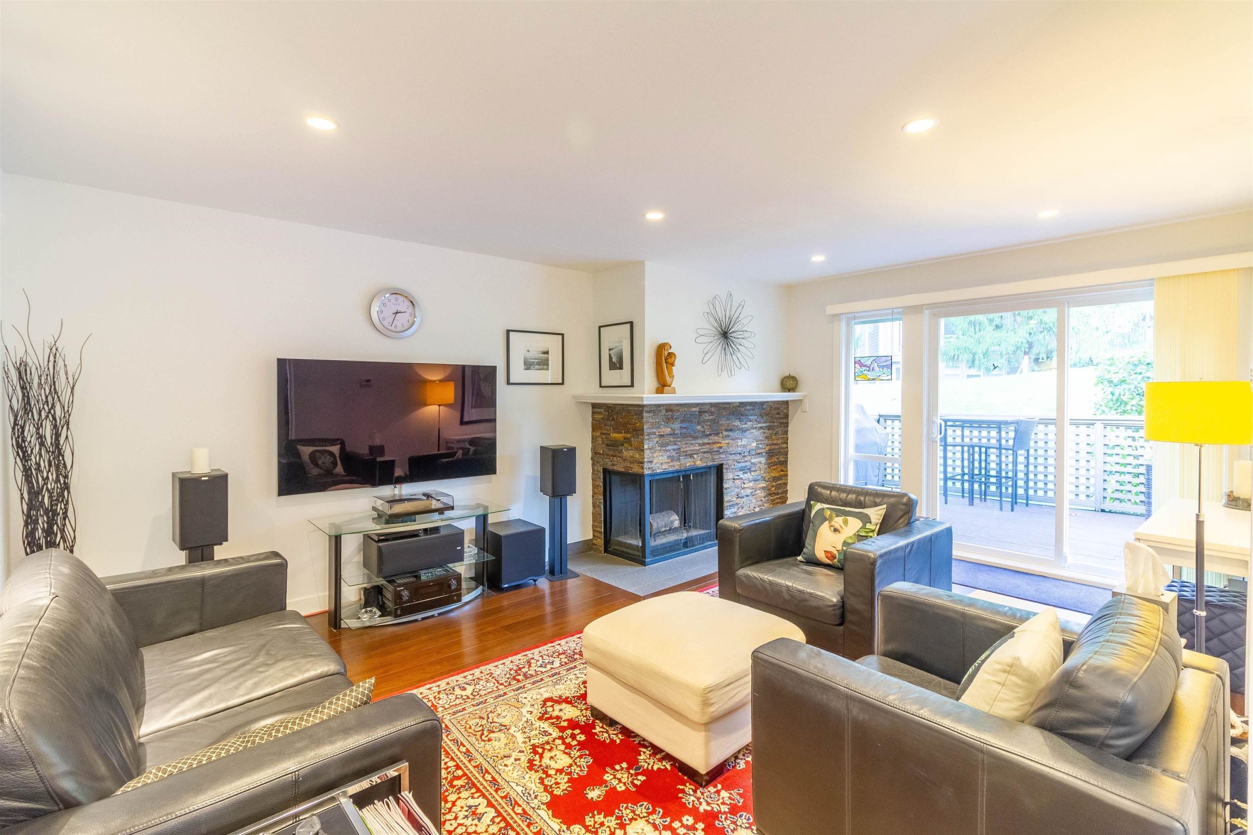 9509 WILLOWLEAF PLACE BURNABY 3