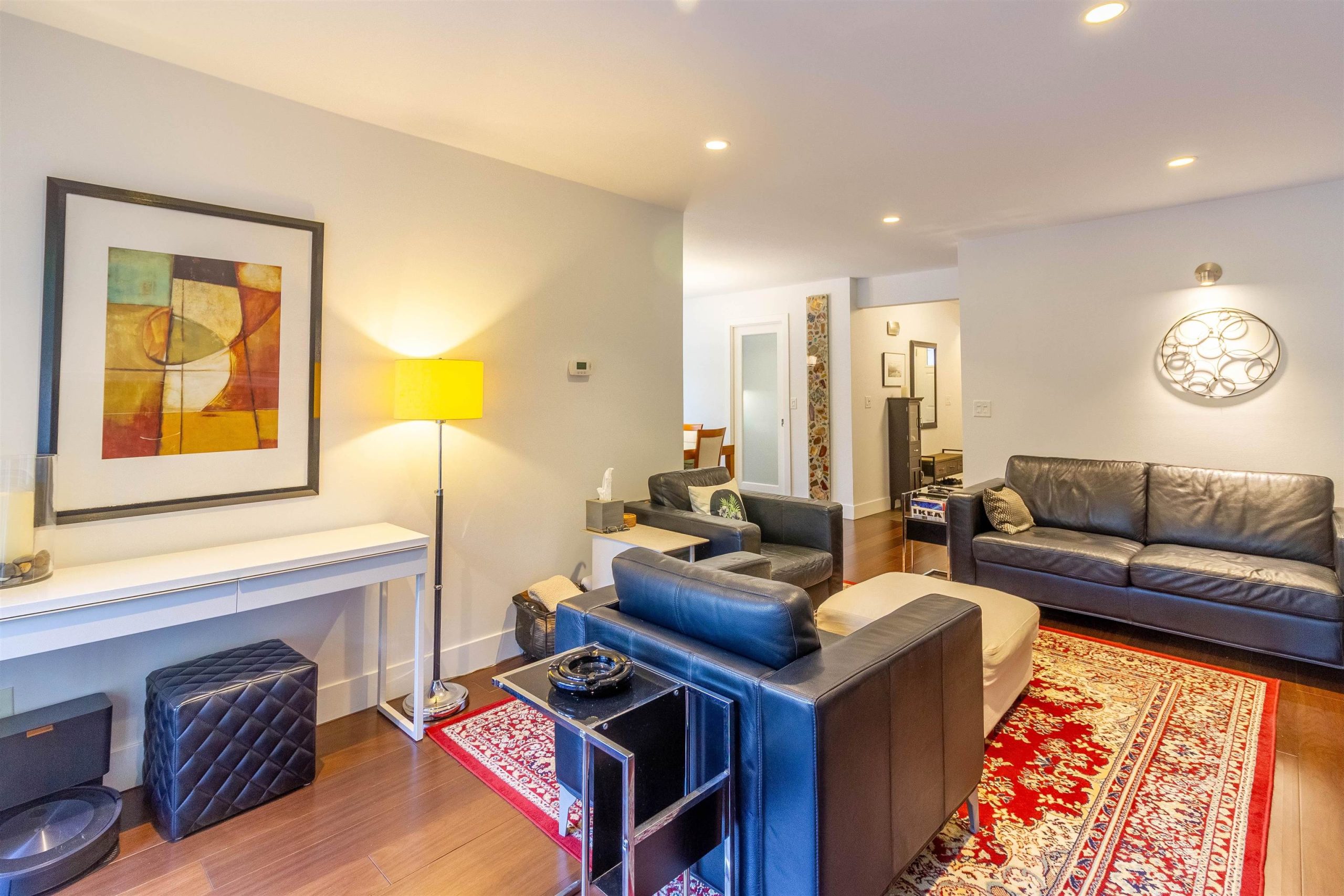 9509 WILLOWLEAF PLACE BURNABY 4