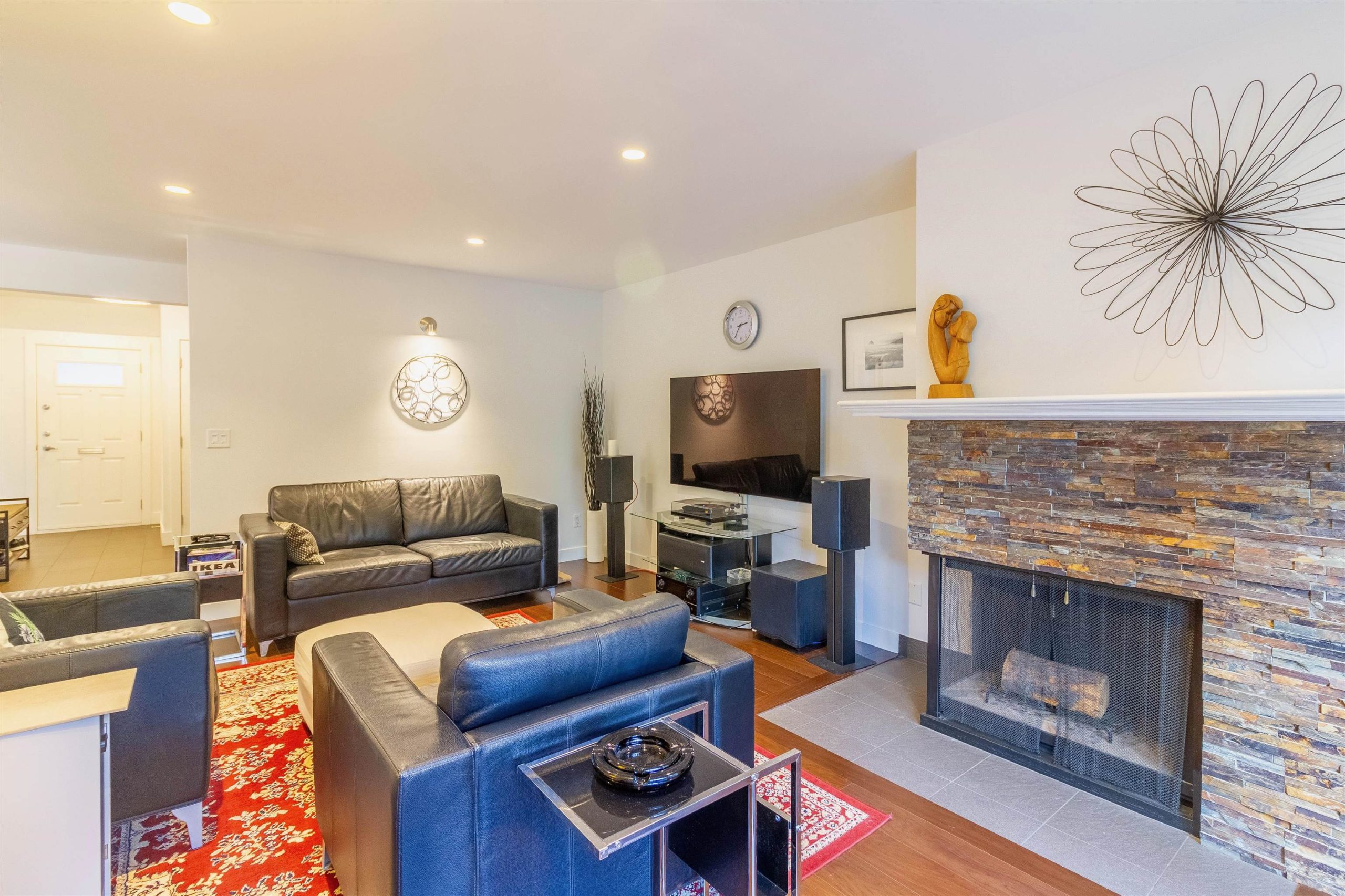 9509 WILLOWLEAF PLACE BURNABY 5