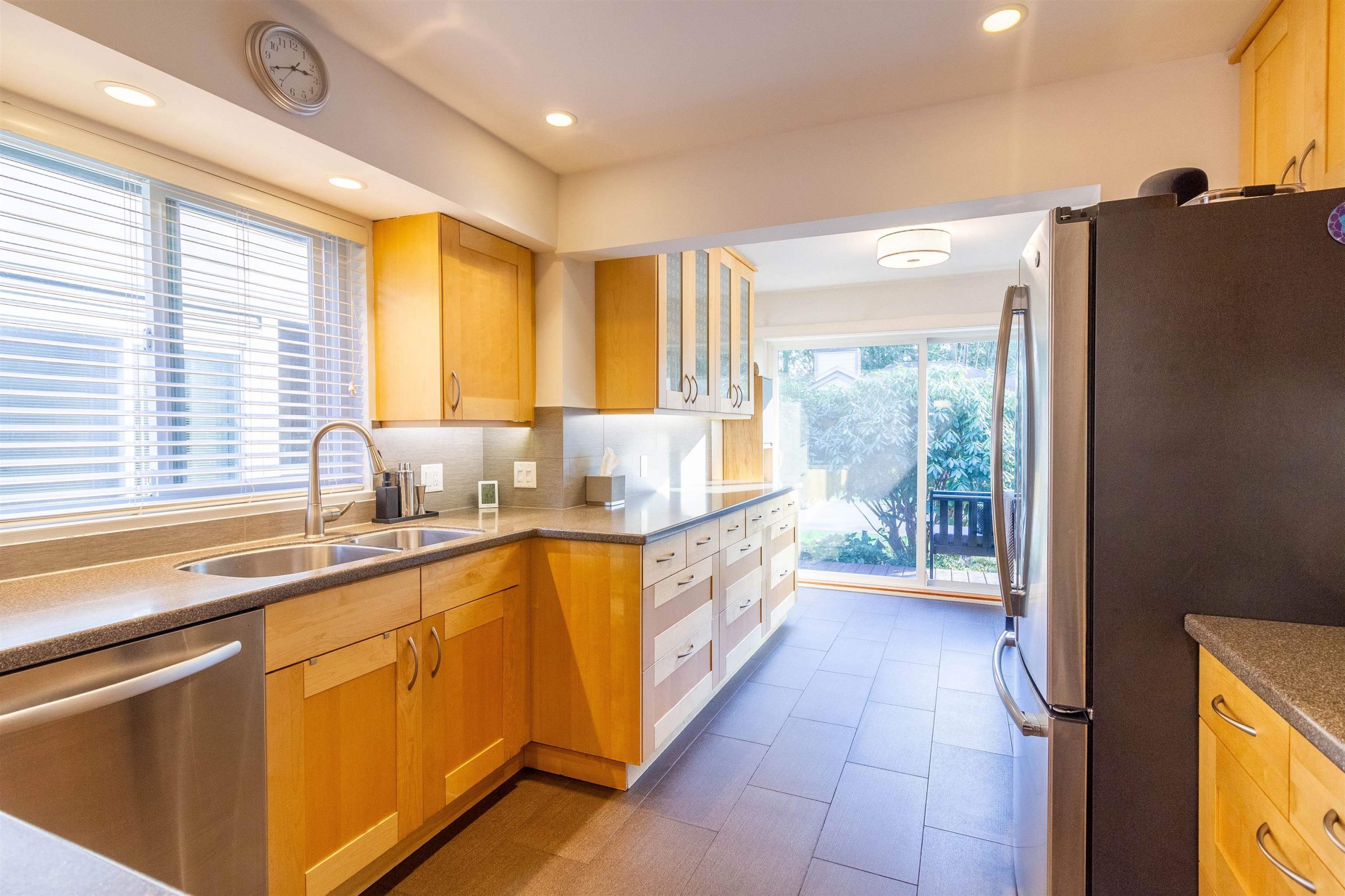 9509 WILLOWLEAF PLACE BURNABY 8
