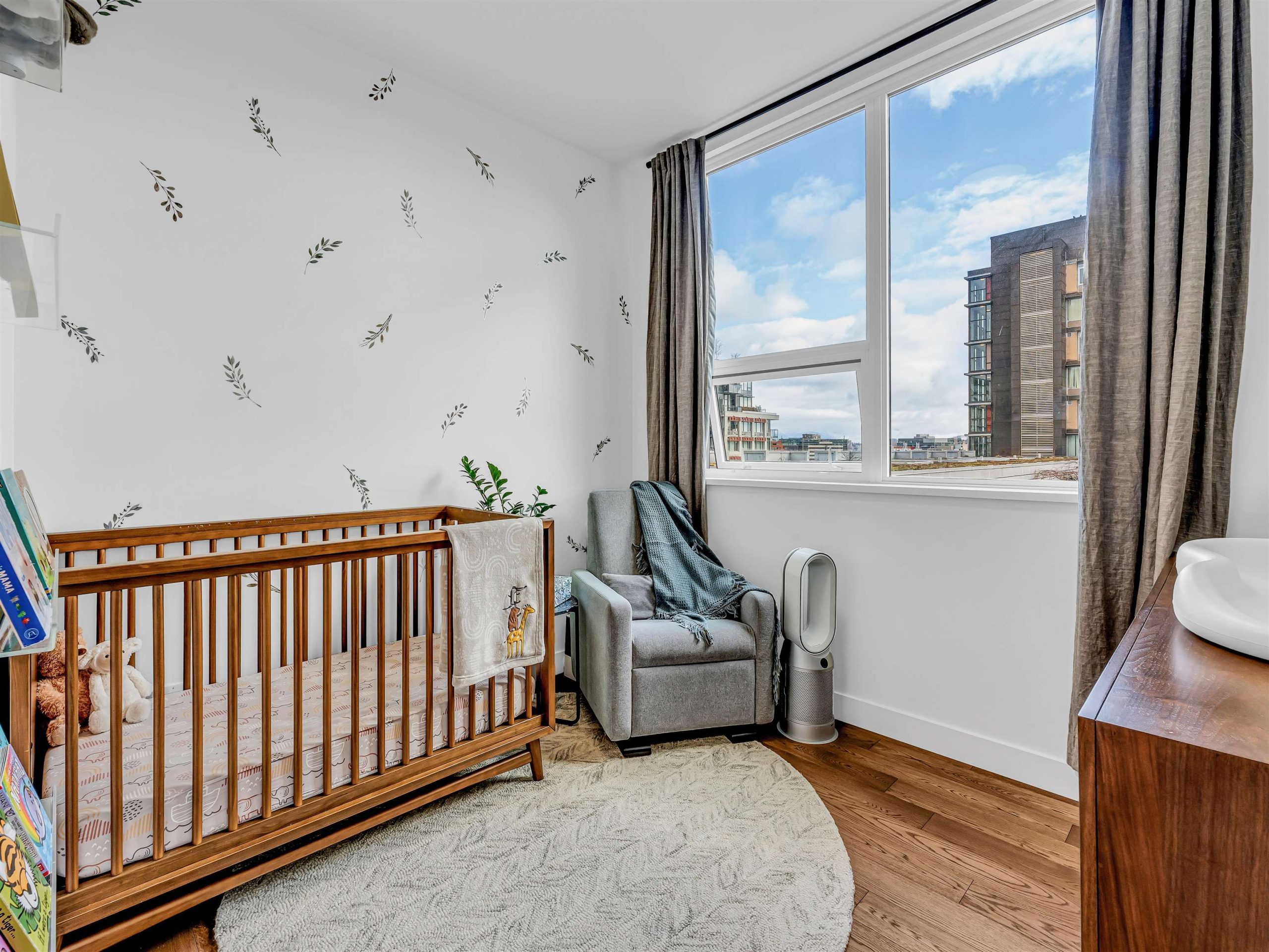 801 108 E 1ST AVENUE, VANCOUVER 12