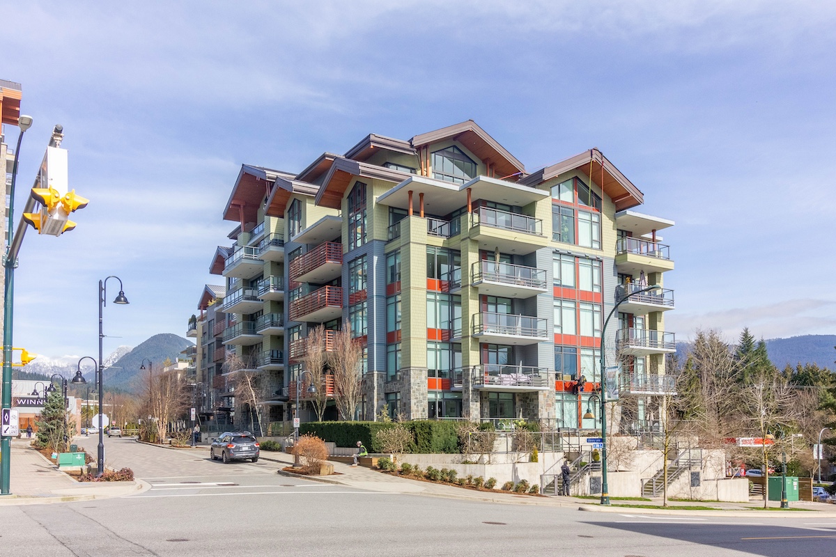 101 2738 LIBRARY LANE, NORTH VANCOUVER 2