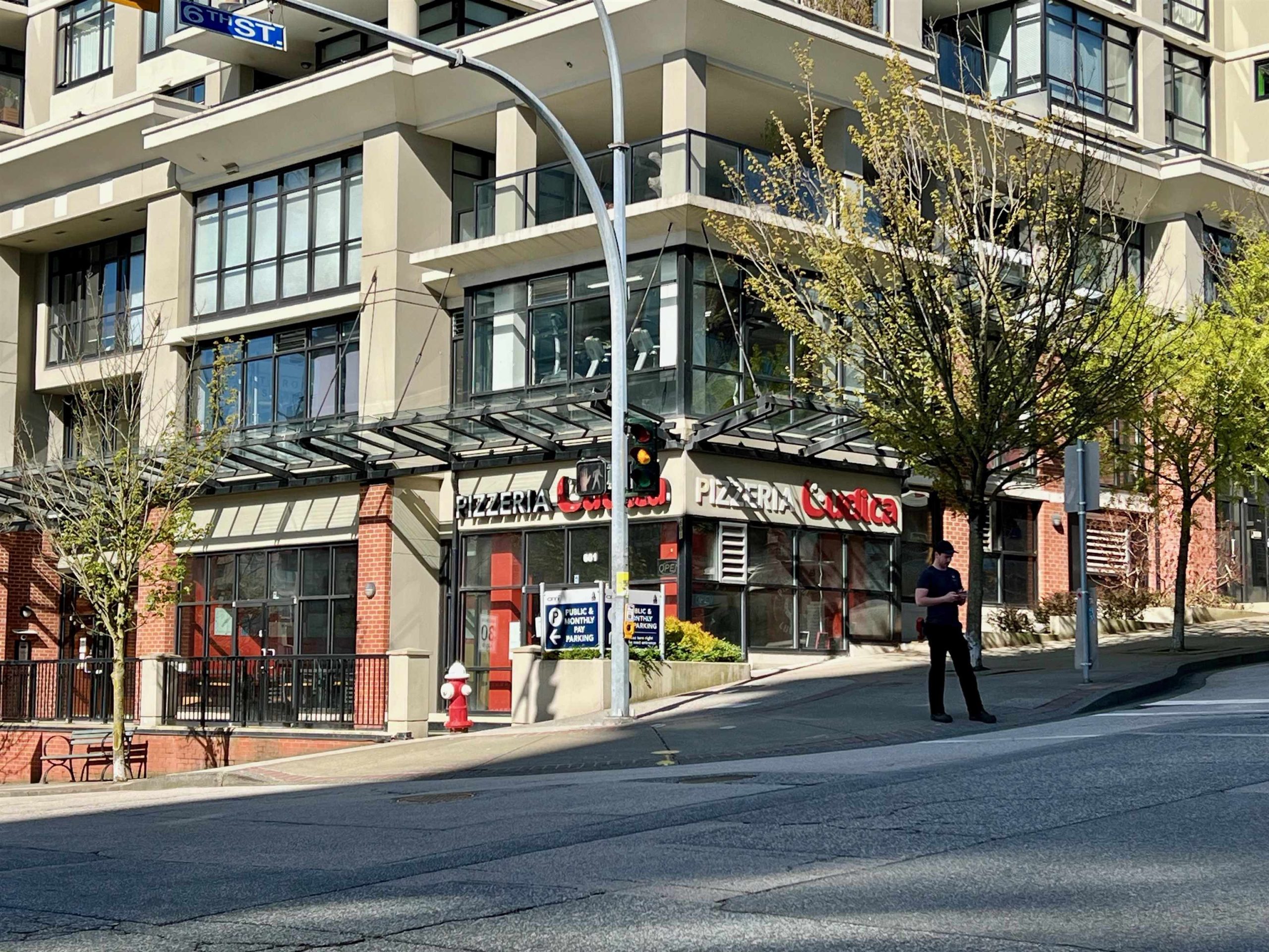 206 428 AGNES STREET, NEW WESTMINSTER 21