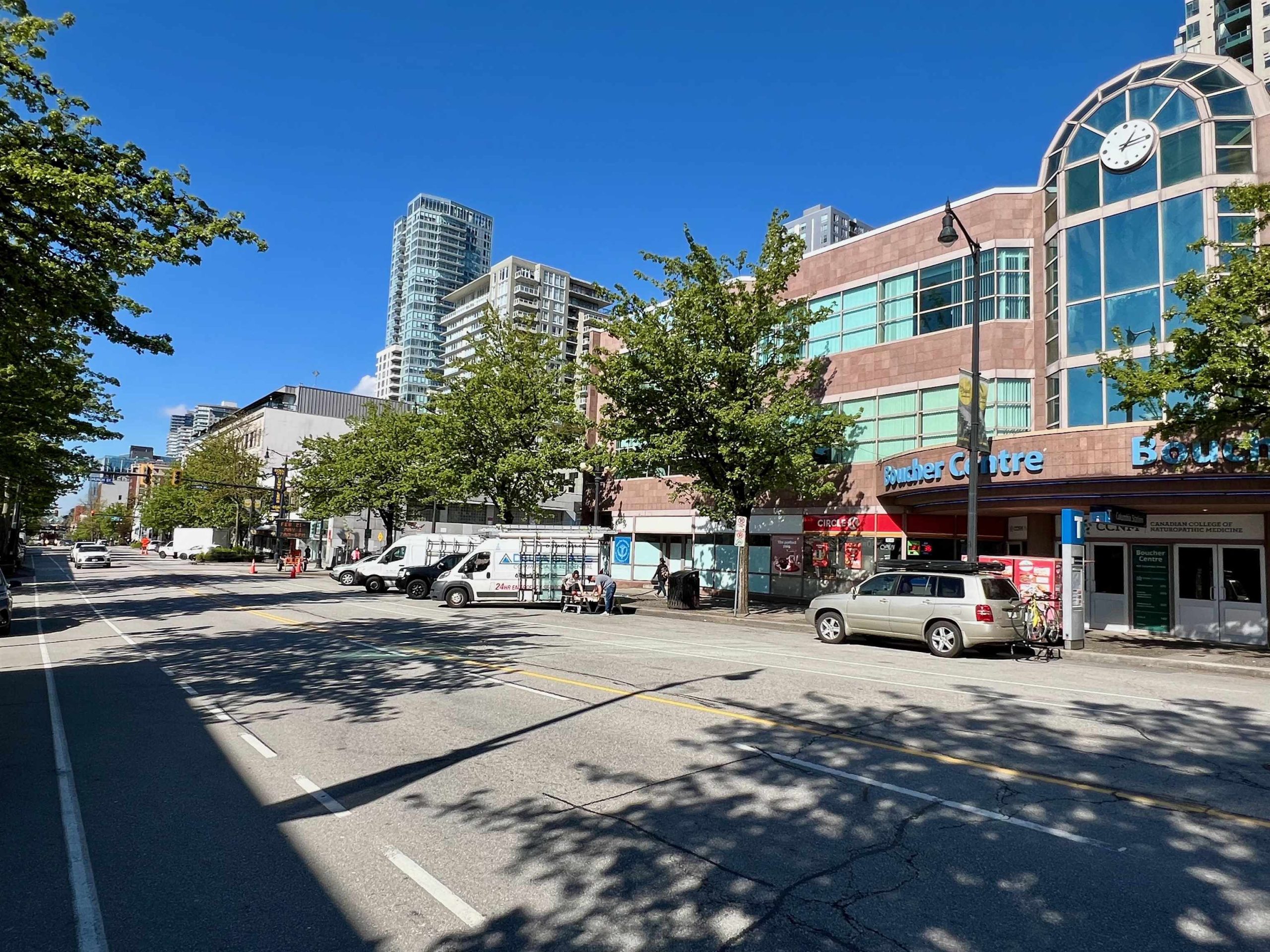 206 428 AGNES STREET, NEW WESTMINSTER 25