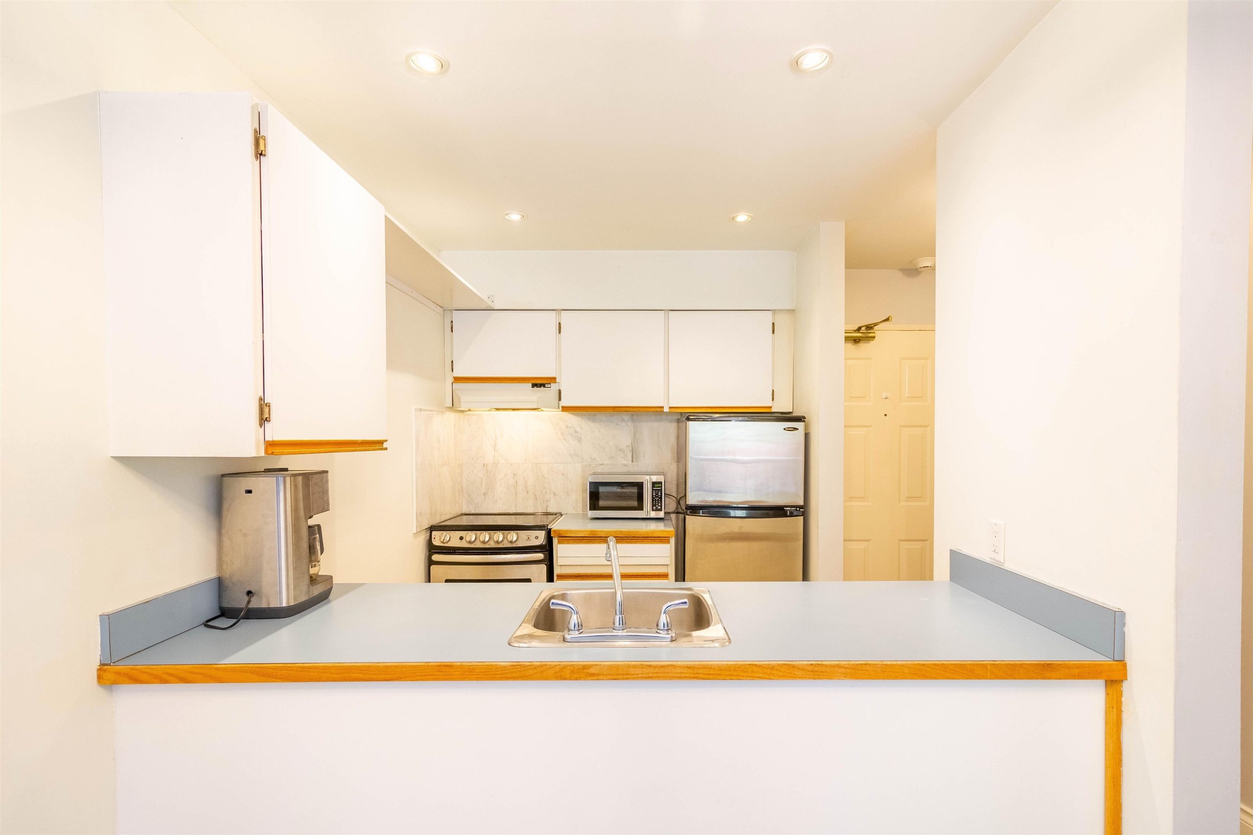 206 428 AGNES STREET, NEW WESTMINSTER 7