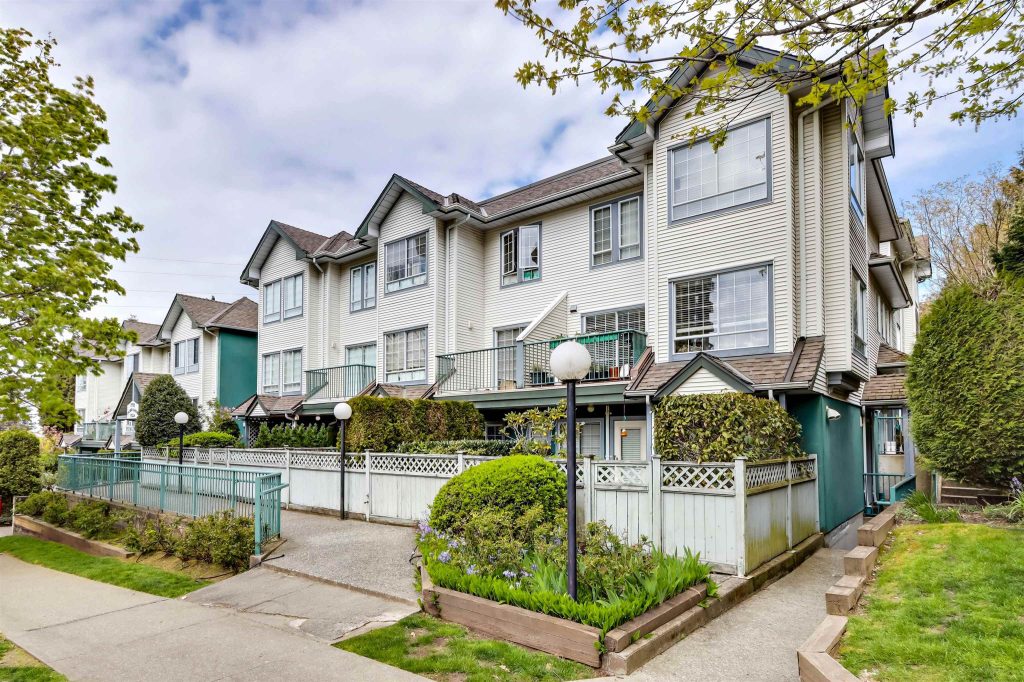 102 3755 ALBERT STREET, BURNABY