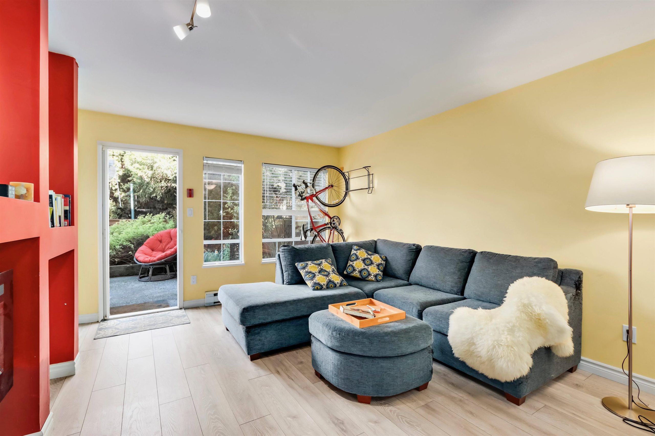 102 3755 ALBERT STREET, BURNABY 3