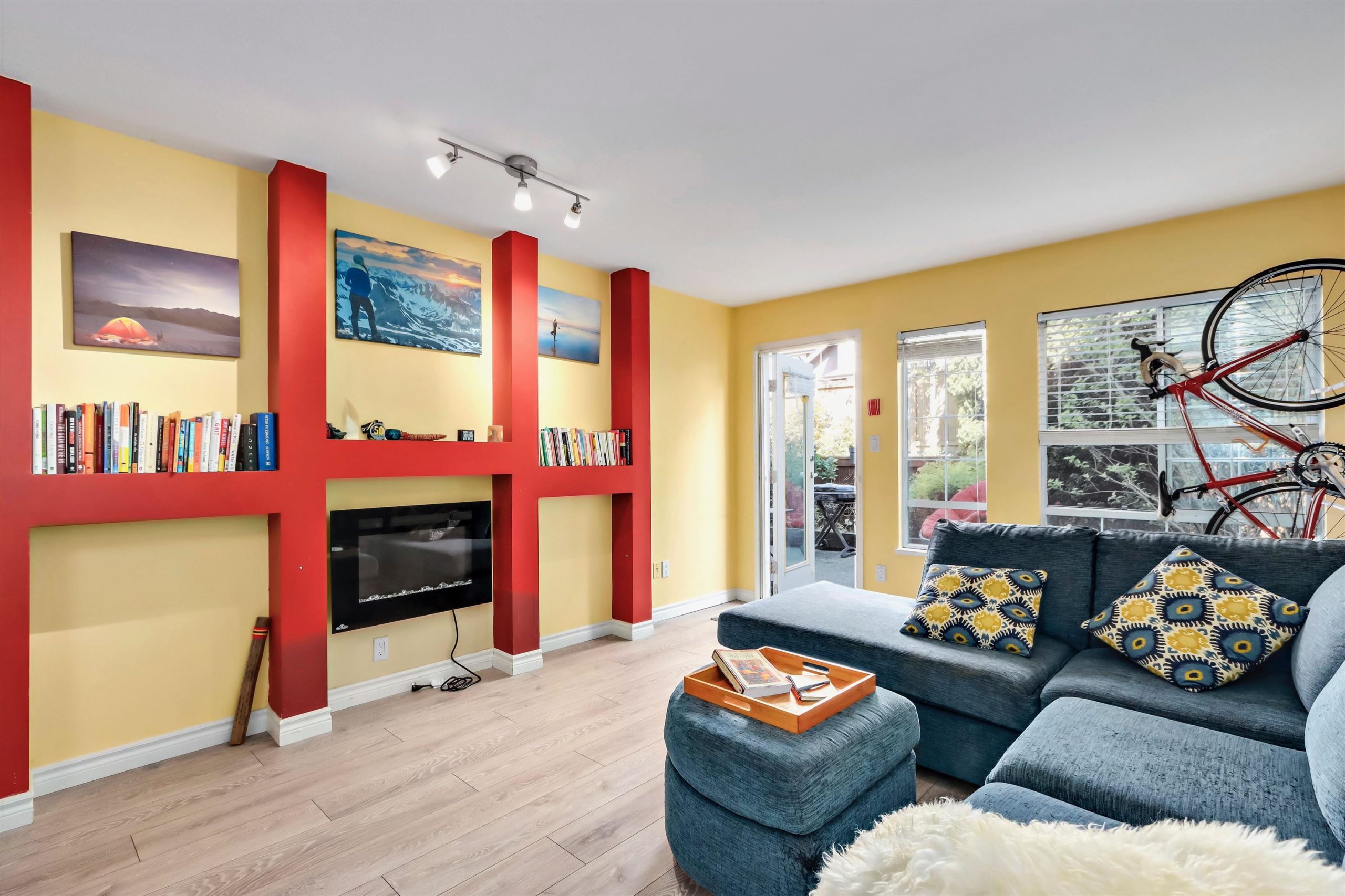 102 3755 ALBERT STREET, BURNABY 4