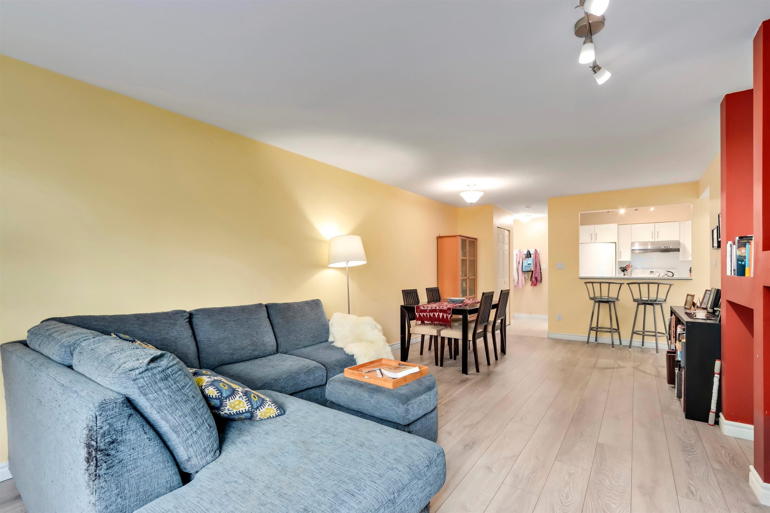 102 3755 ALBERT STREET, BURNABY 5