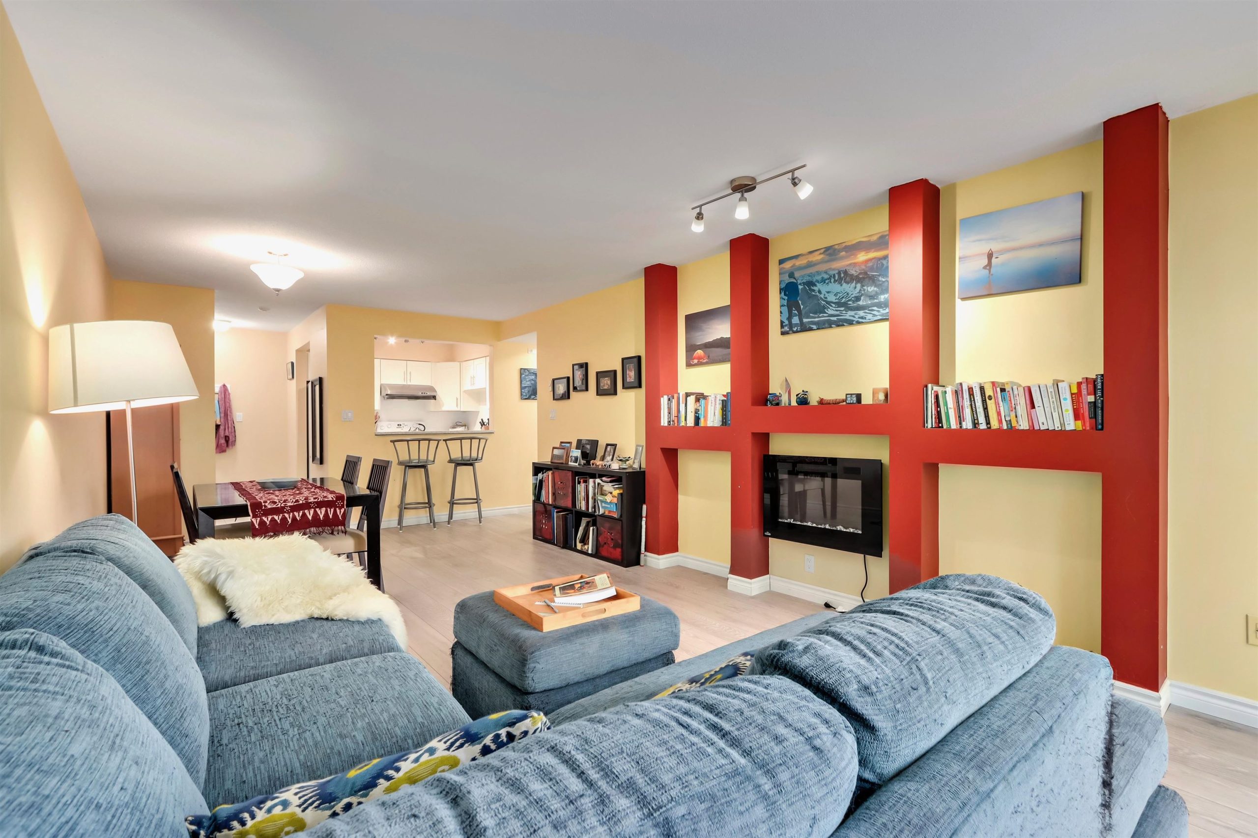 102 3755 ALBERT STREET, BURNABY 6