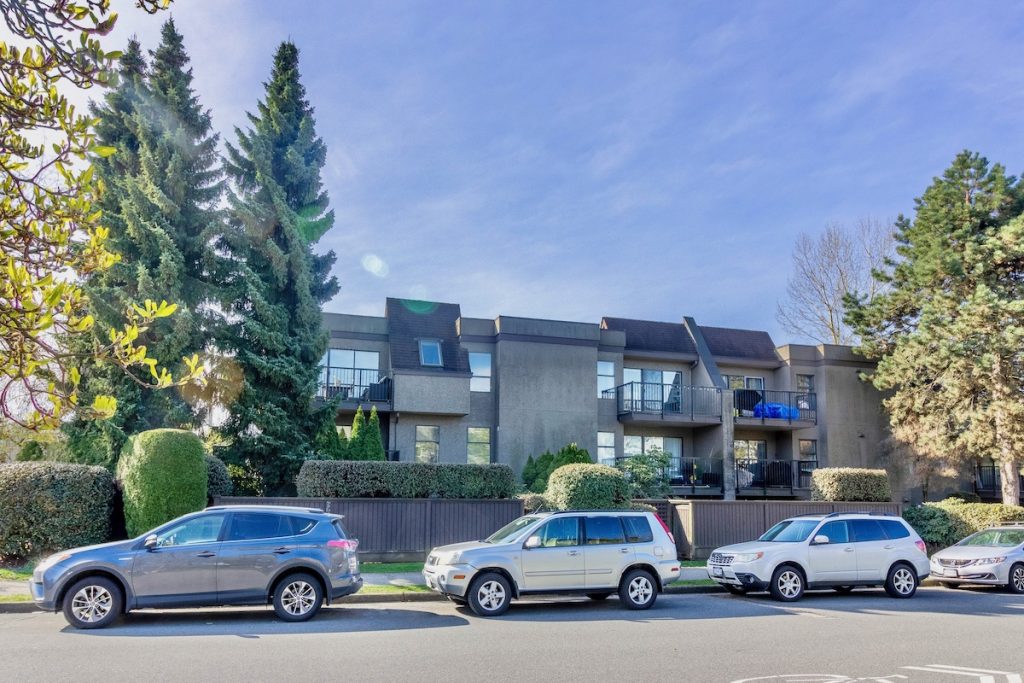 111 288 E 14TH AVENUE, Vancouver