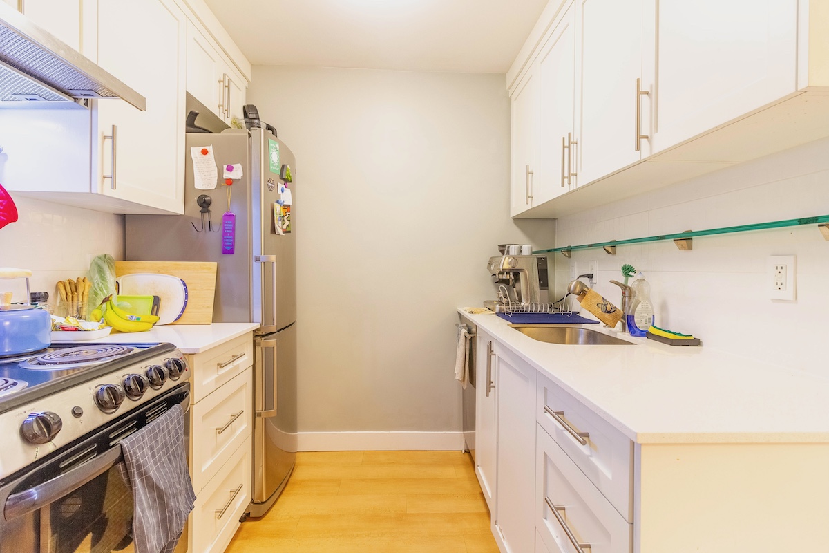 111 288 E 14TH AVENUE, Vancouver 10