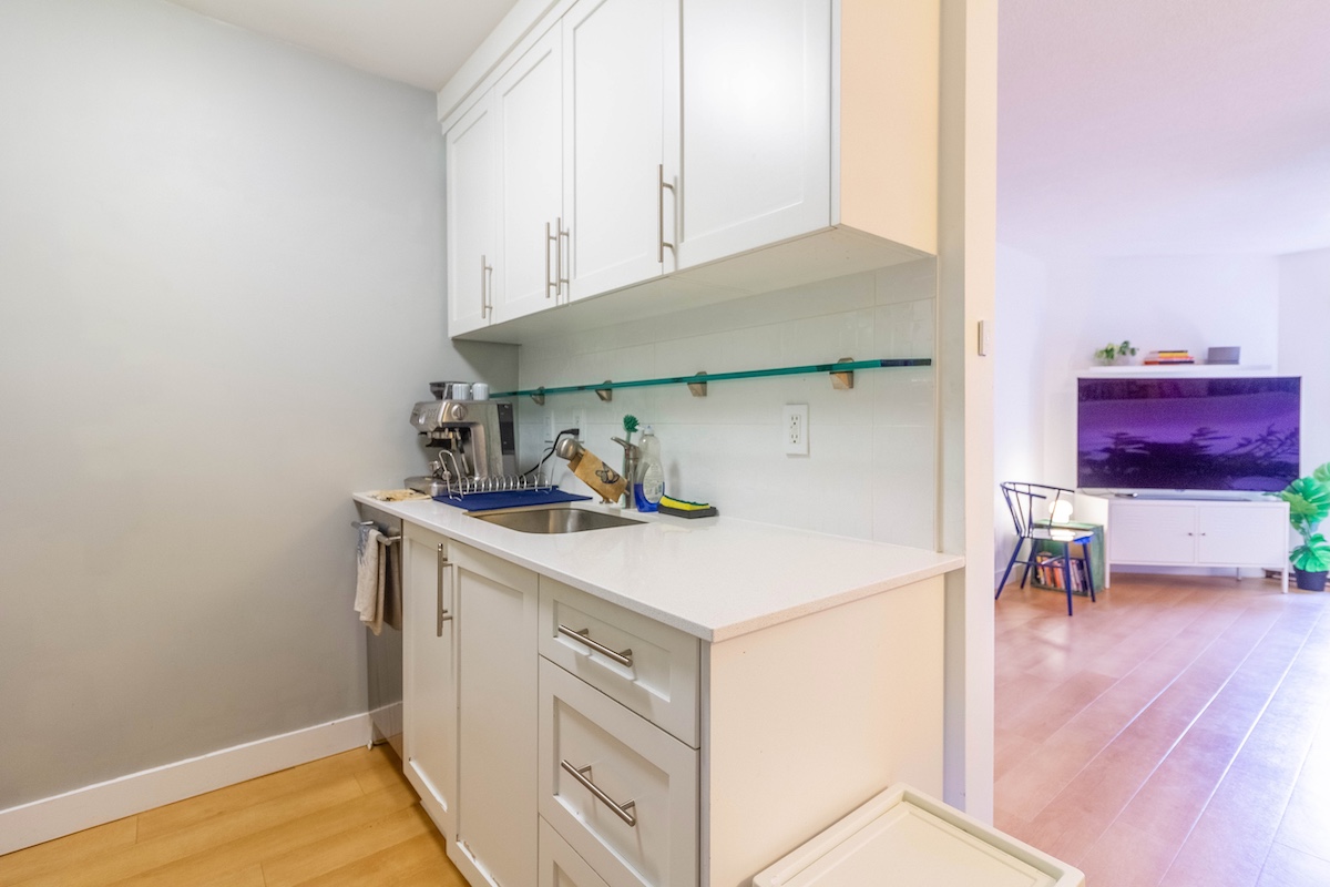 111 288 E 14TH AVENUE, Vancouver 12