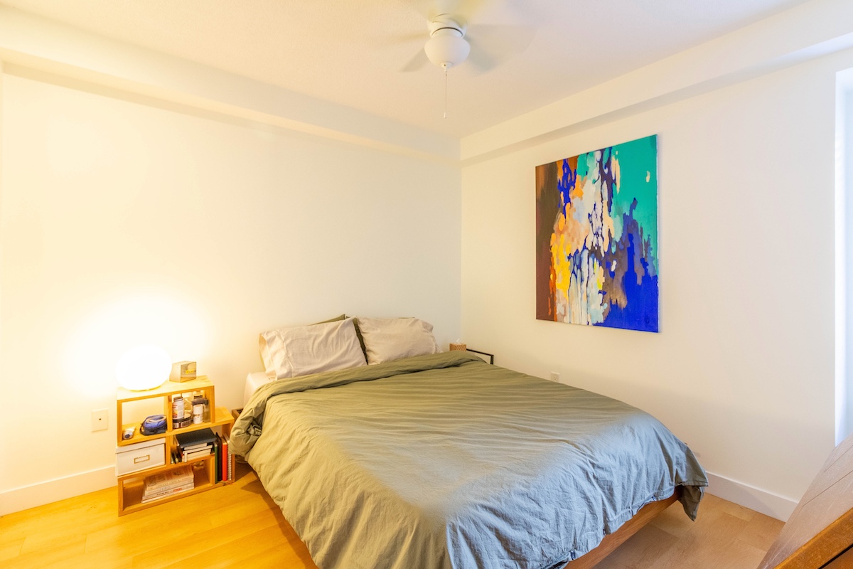 111 288 E 14TH AVENUE, Vancouver 13