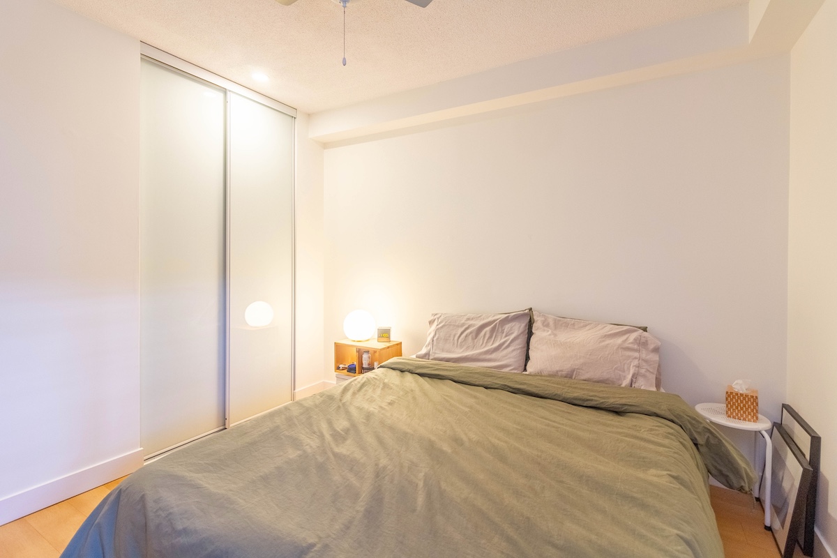 111 288 E 14TH AVENUE, Vancouver 14