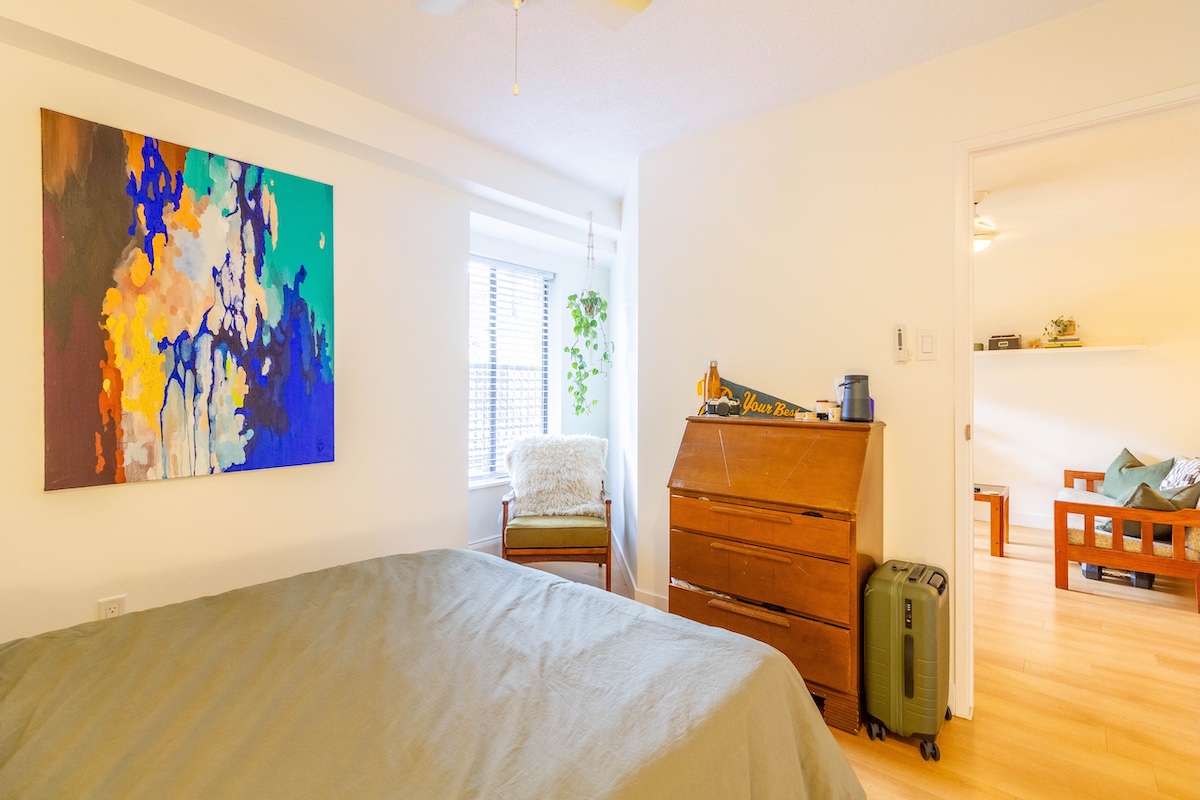 111 288 E 14TH AVENUE, Vancouver 15