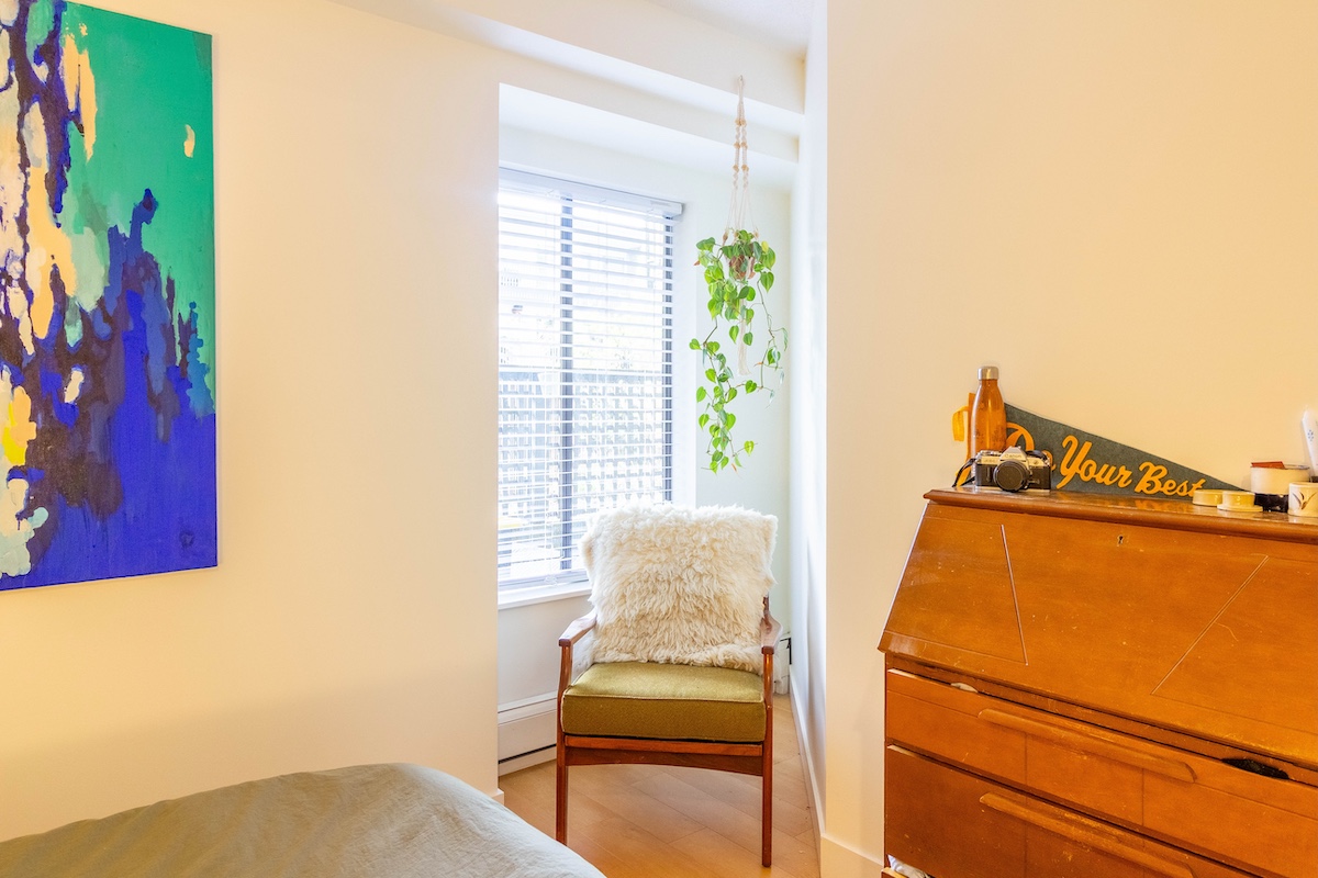 111 288 E 14TH AVENUE, Vancouver 16