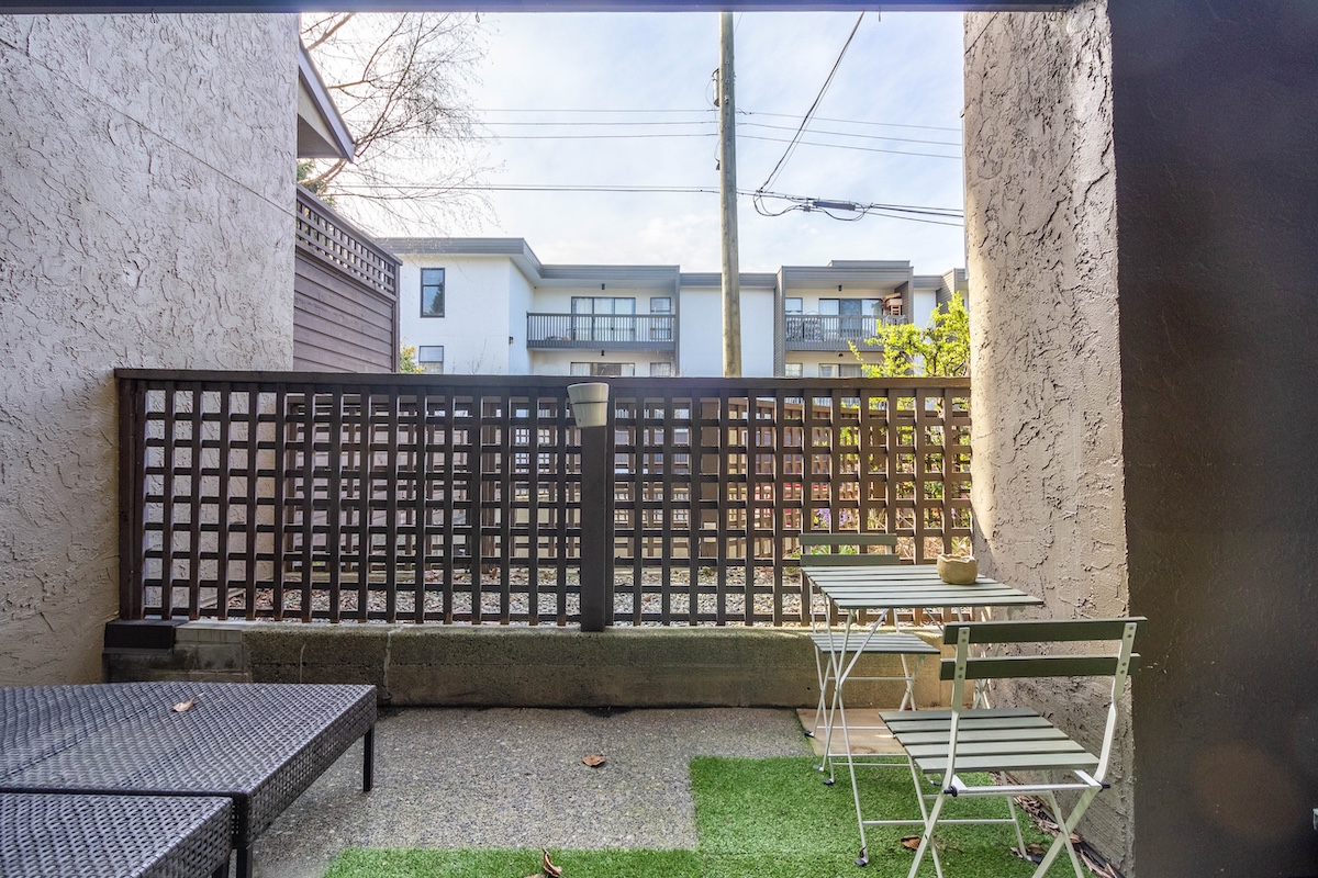 111 288 E 14TH AVENUE, Vancouver 18