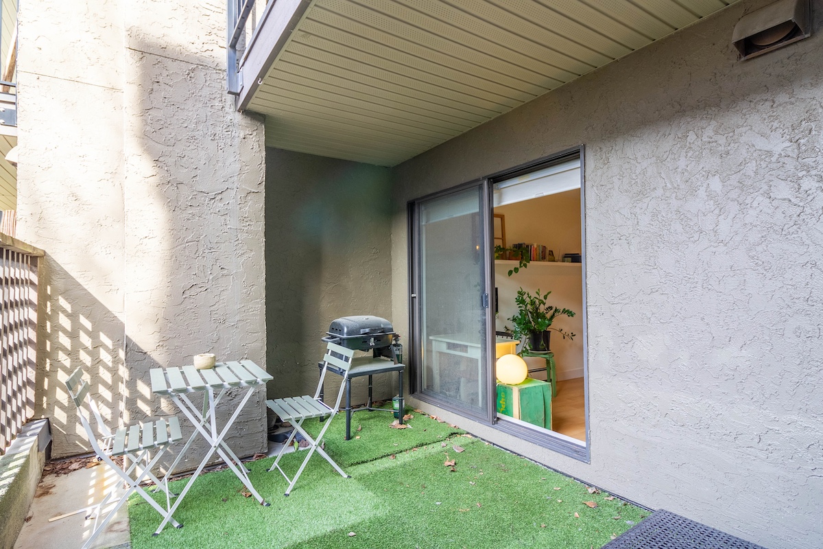 111 288 E 14TH AVENUE, Vancouver 19