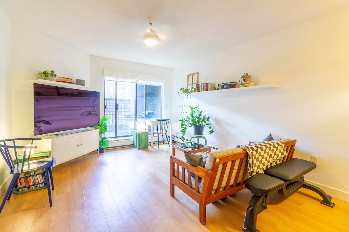 111 288 E 14TH AVENUE, Vancouver 2
