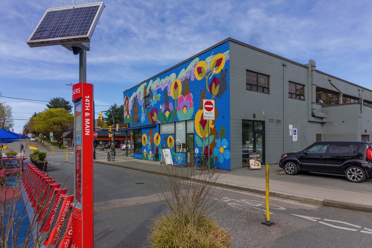 111 288 E 14TH AVENUE, Vancouver 29