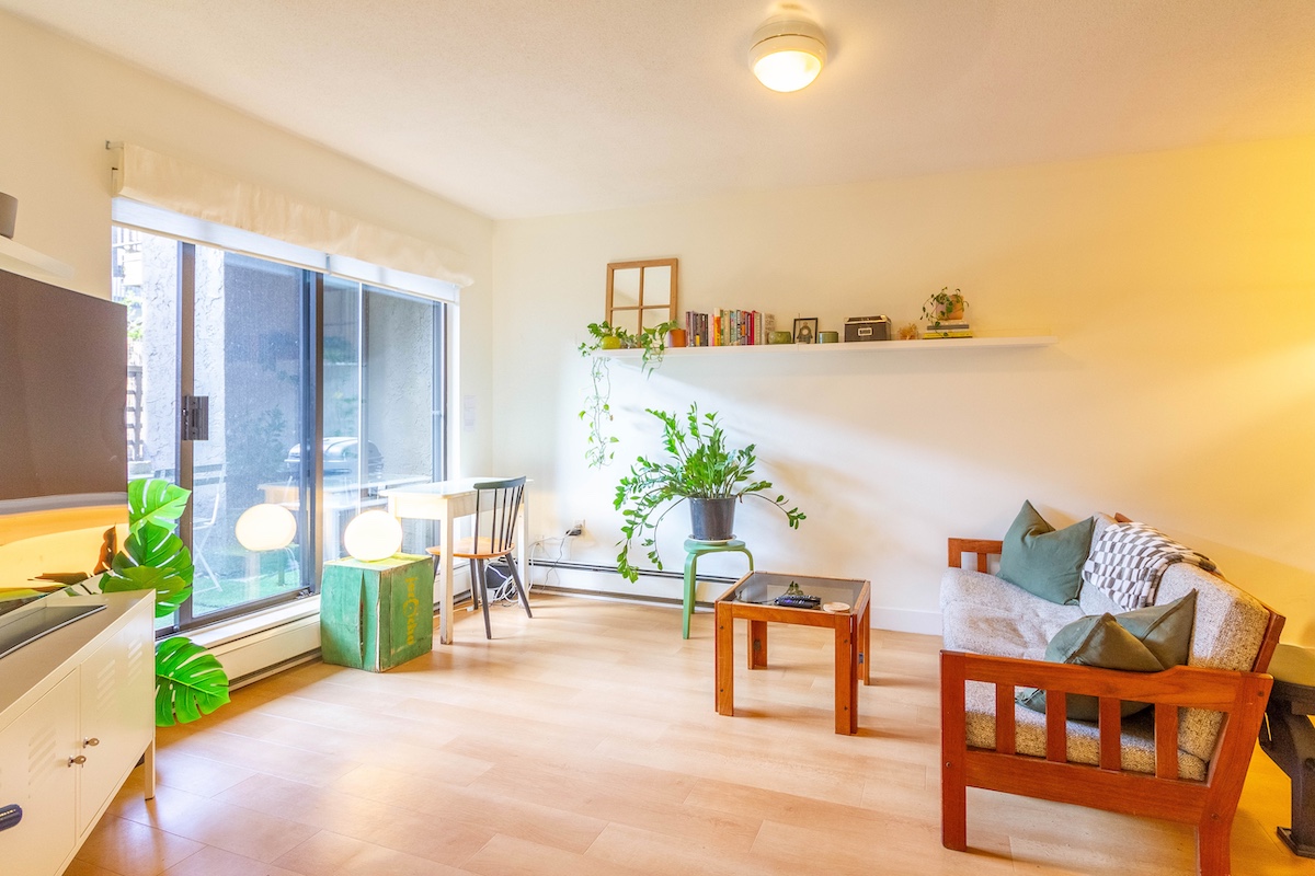 111 288 E 14TH AVENUE, Vancouver 3