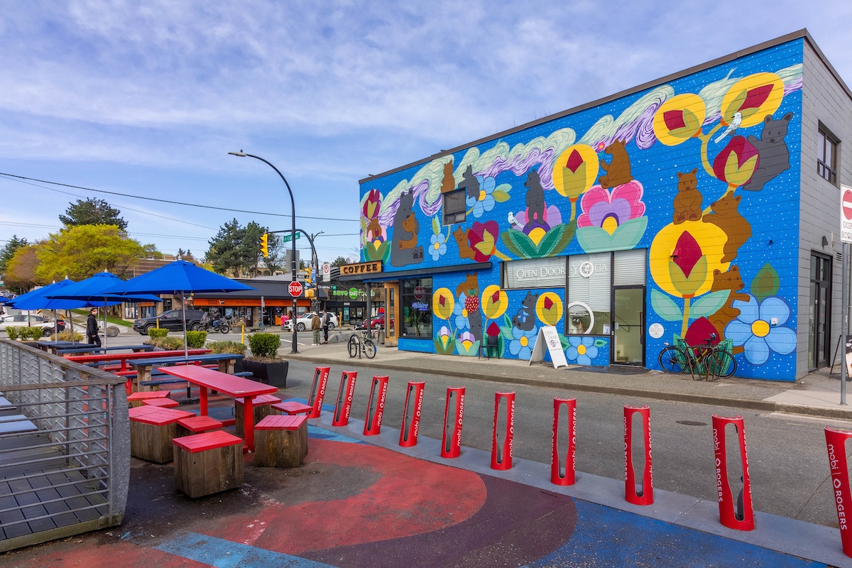 111 288 E 14TH AVENUE, Vancouver 32