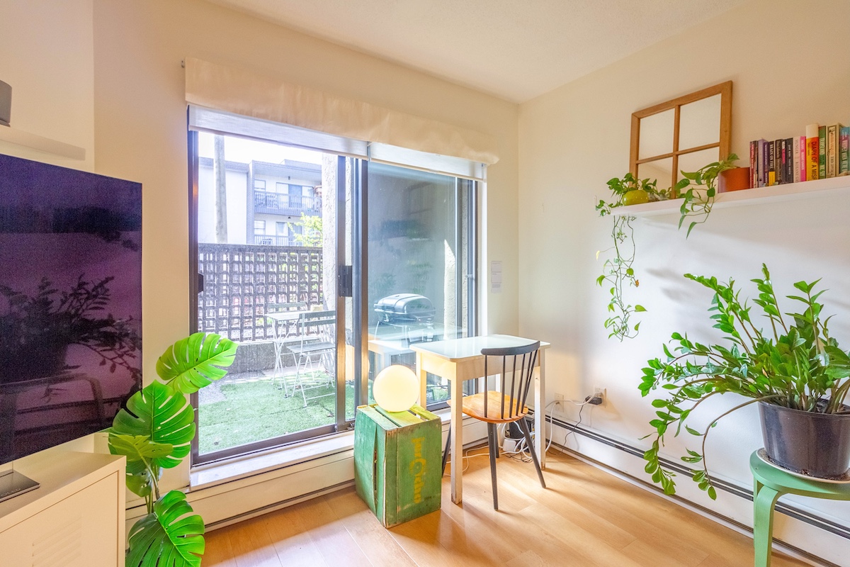 111 288 E 14TH AVENUE, Vancouver 4