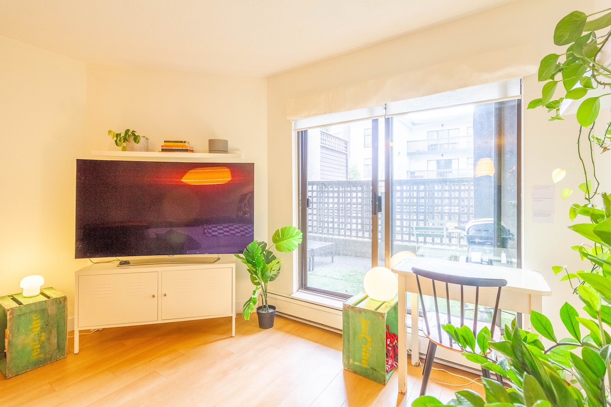 111 288 E 14TH AVENUE, Vancouver 5