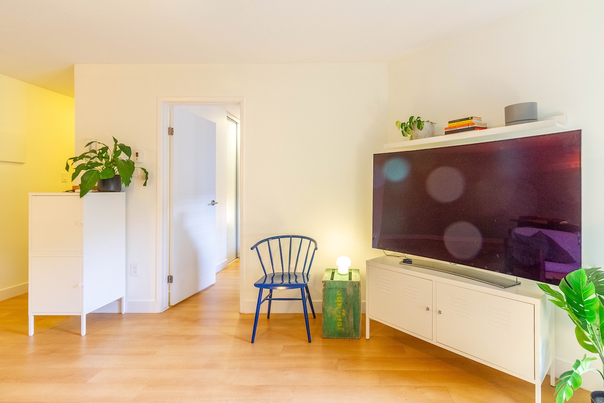 111 288 E 14TH AVENUE, Vancouver 6