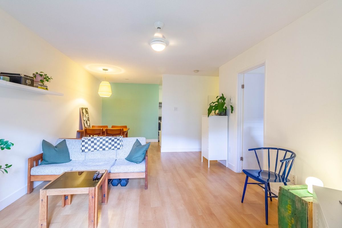 111 288 E 14TH AVENUE, Vancouver 7