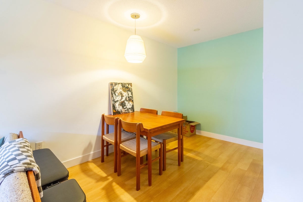 111 288 E 14TH AVENUE, Vancouver 8