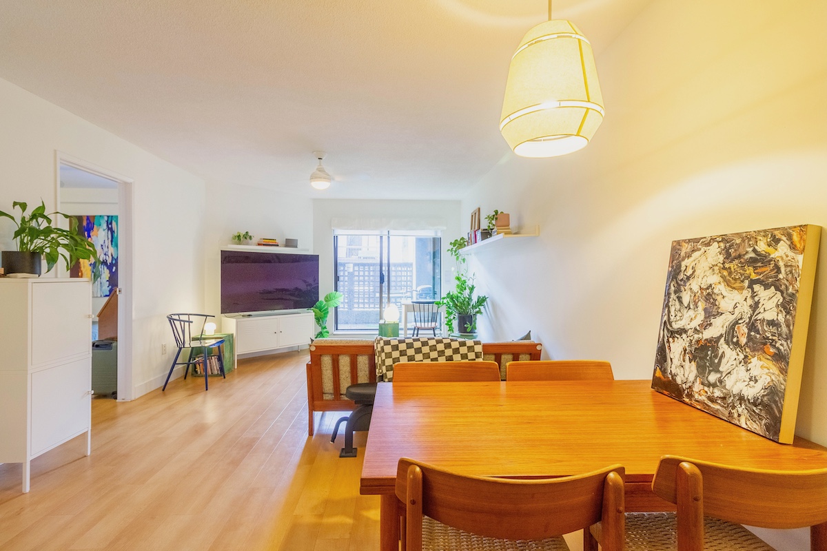 111 288 E 14TH AVENUE, Vancouver 9