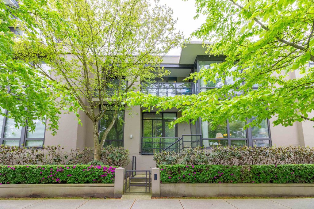 11 6333 KATSURA STREET, RICHMOND