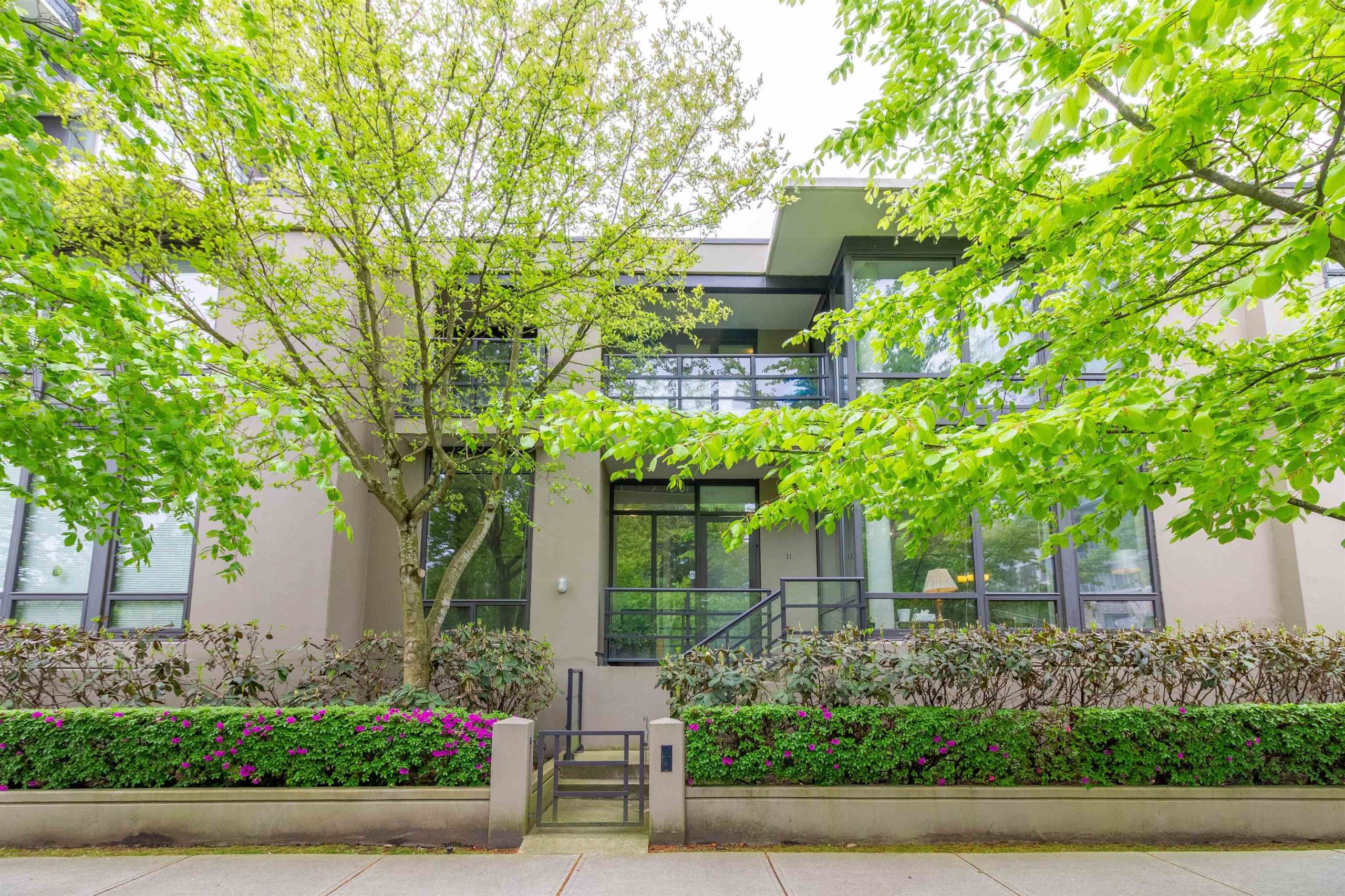 11 6333 KATSURA STREET, RICHMOND