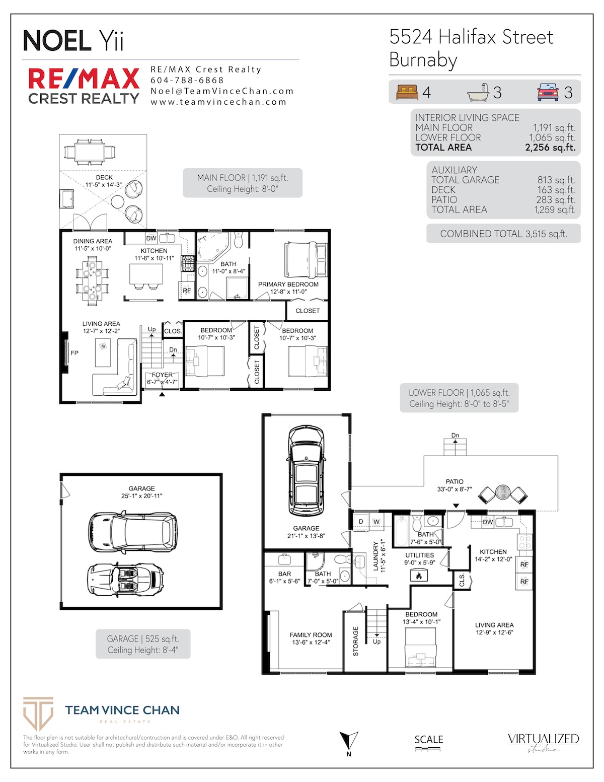 5524 HALIFAX STREET, BURNABY 41