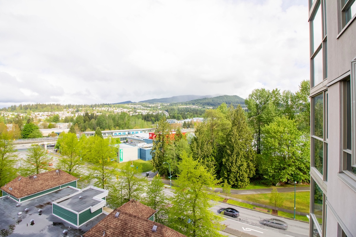 802 3070 GUILDFORD WAY, COQUITLAM 22