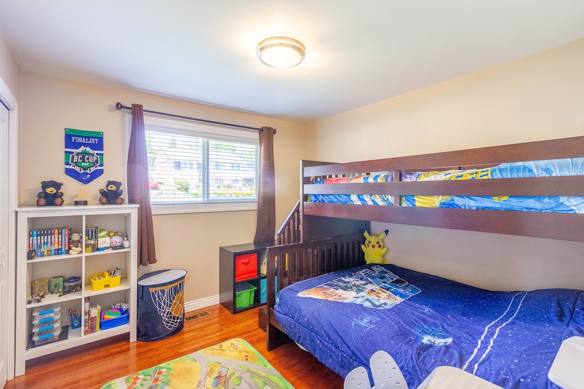 5524 HALIFAX STREET, BURNABY 13