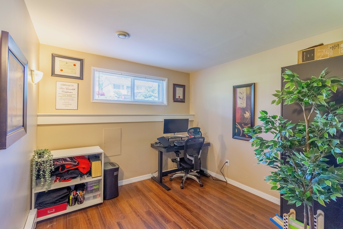 5524 HALIFAX STREET, BURNABY 22