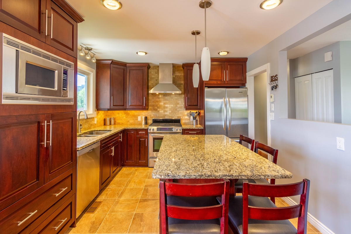 5524 HALIFAX STREET, BURNABY 6